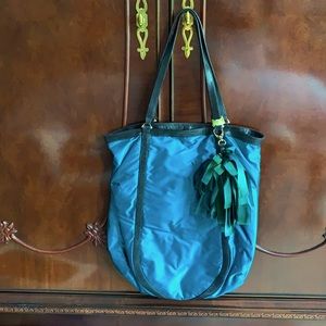 Henri Bendel Tote Bag